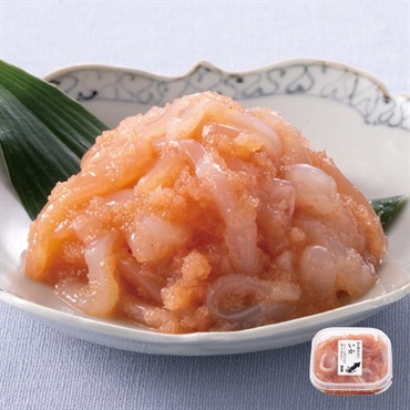 和え物めんたい いか 100g