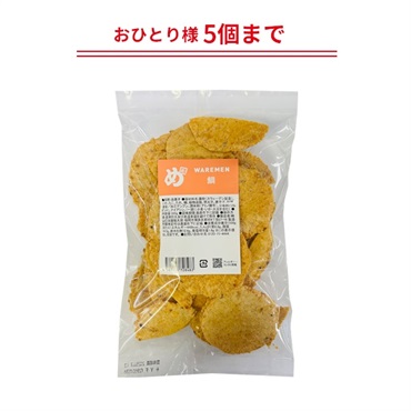 めんべい鯛われせん 200g