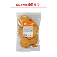 めんべいめんたいバター風味われせん 200g