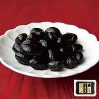丹波黒豆煮 200g