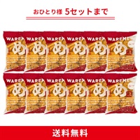めんべいプレーンわれせん 200g×12袋セット
