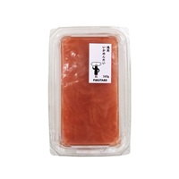 徳用いかめんたい 160g