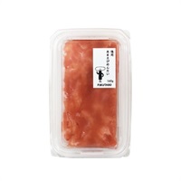 徳用あまえびめんたい 160g