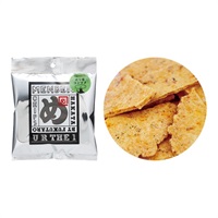 めんべいチップス のり塩コンソメ 25g