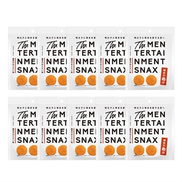 博多のめ印 基本のめんたい味 10個セット