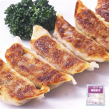 薄皮餃子 15g×40個