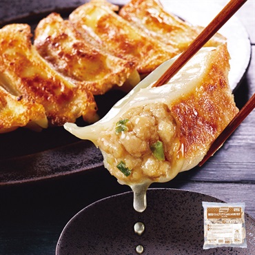 アツアツじゅわじゅわ肉汁餃子 20g×30個
