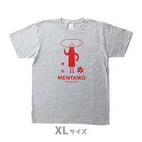 ぷちこさんTシャツ XLサイズ
