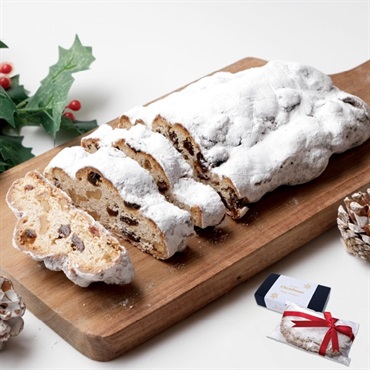 福太郎オリジナルシュトーレン