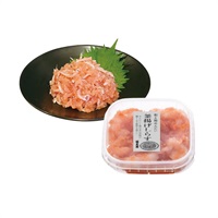 和え物めんたい 釜揚げしらす 100g