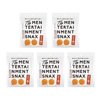 博多のめ印  基本のめんたい味 ５個セット