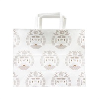 プレミアムめんべい紙袋(中)