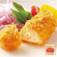 特撰Deliクリームコロッケ(かに入り) 75g×10