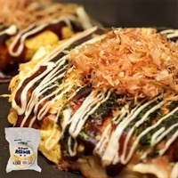 お好み横丁 ふんわりお好み焼き 1200g