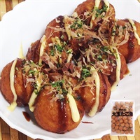 八ちゃんの大玉たこ焼 40個