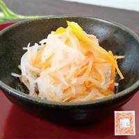 国産紅白なます 500g