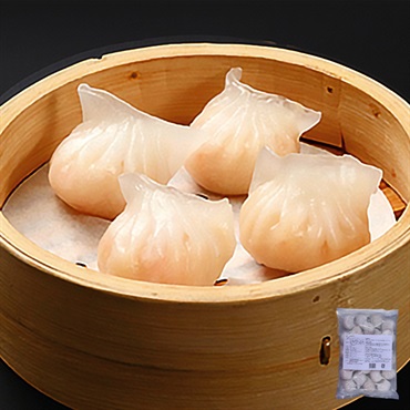 水晶海老餃子 22g×25個