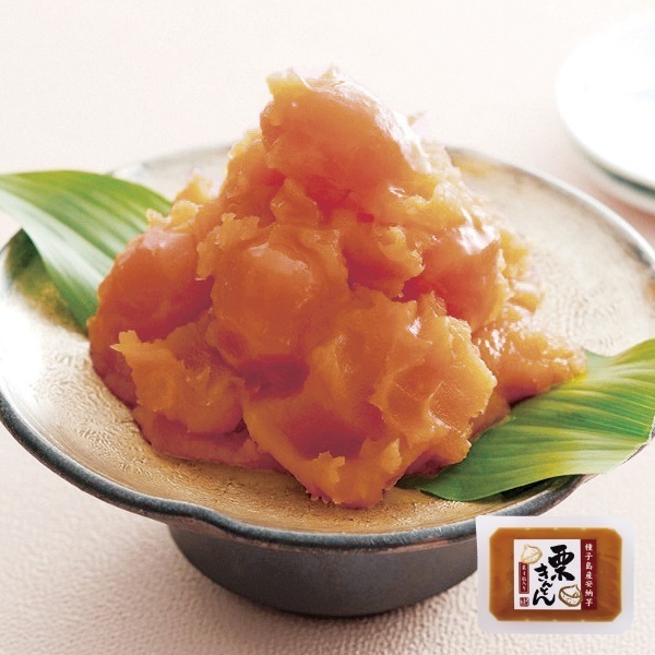 栗きんとん 240g