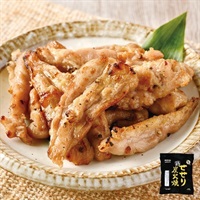 鶏せせり炭火焼き 500g