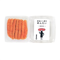 おもいっきりめんたい(無着色) 500g