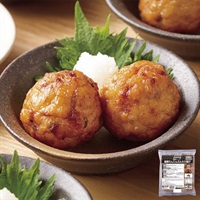 海鮮れんこんふんわり揚げ 600g
