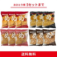 定番われせん４種セット