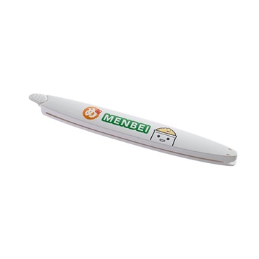 めんべーくんフードクリップ