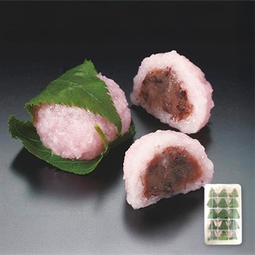 割烹桜餅 15個入