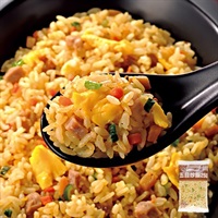 五目炒飯 250g